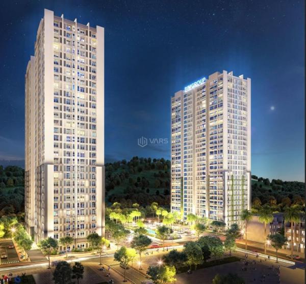 Bán 🏠 căn siêu rẻ studio của bim30t hạ long - tầng cao, giá chỉ 1,8 tỷ