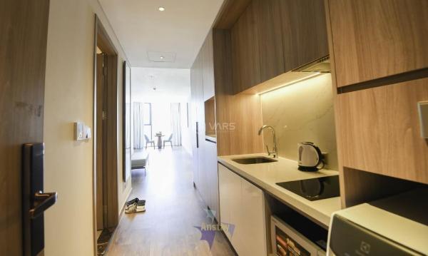 Cần bán Căn hộ chung cư 54m²