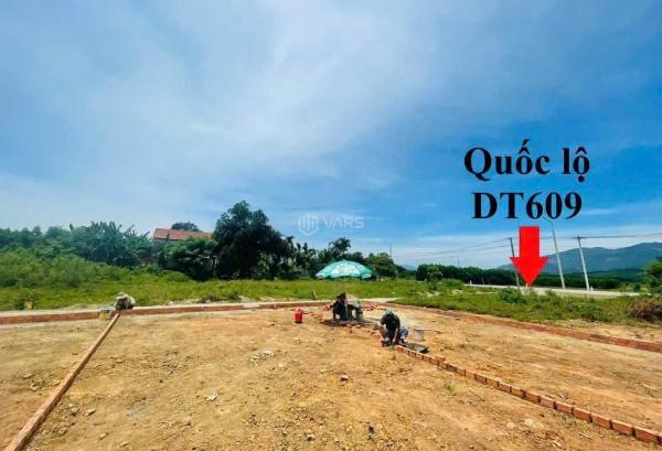 Chủ cần bán Đất nền Dự án 120m²