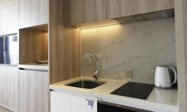 Bán căn studio tầng cao sea view mã 🏘️ a-09 a la carte hạ long - 2.85 tỷ