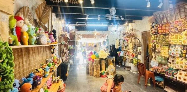 🔥 bán nhà trung tâm phố cổ 🏡 hội an vị trí vàng khu phố đi bộ 🔥