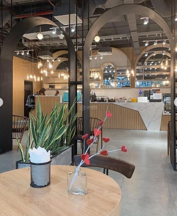 🏦 mb tầng 1 cho thuê - 🏠 quán cafe - tòa 6th element, tây hồ tây 🏦