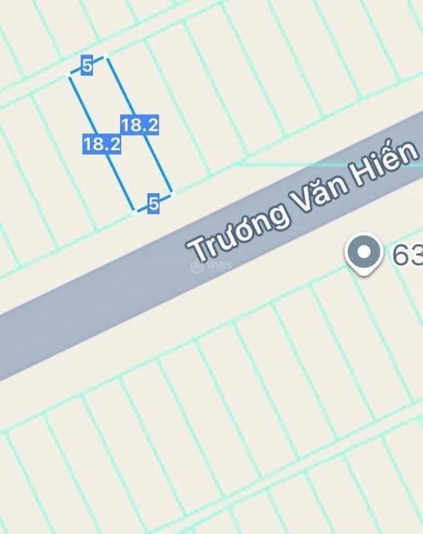 Đất biển sơn thủy 🆘 - giá tốt - cách biển 2 phút đi bộ