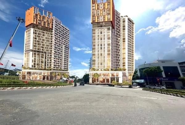 Căn 1br duy nhất giá ☘ rẻ hơn căn studio tầng cao tại cora tower