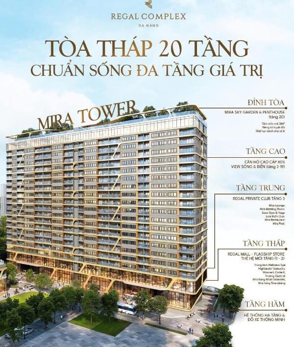 Cần bán Căn hộ chung cư 97m²