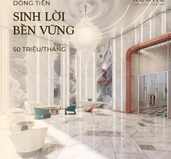 Mira tower bài toán dòng tiền thông minh của giới 🔥 tinh anh