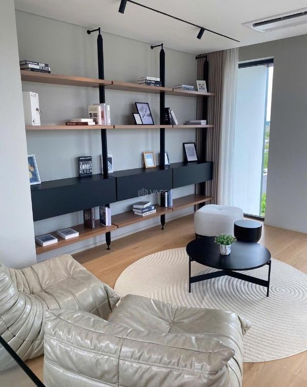 Bán Căn hộ chung cư 60m²