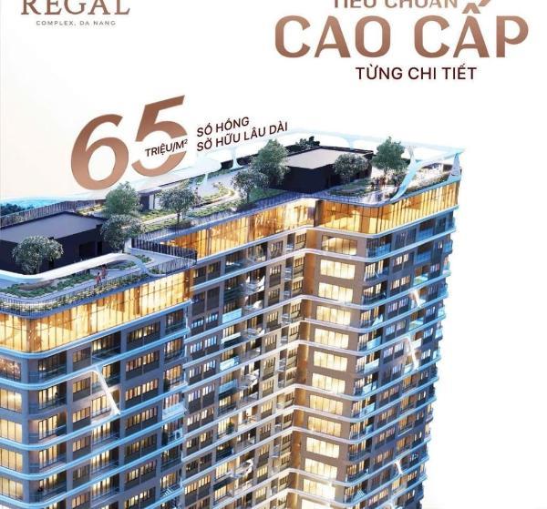 Chủ cần bán Căn hộ chung cư 55m²