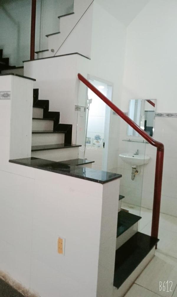 Cần bán Nhà mặt phố 50m²