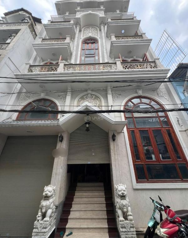 Bán Biệt thự nghỉ dưỡng 140m²