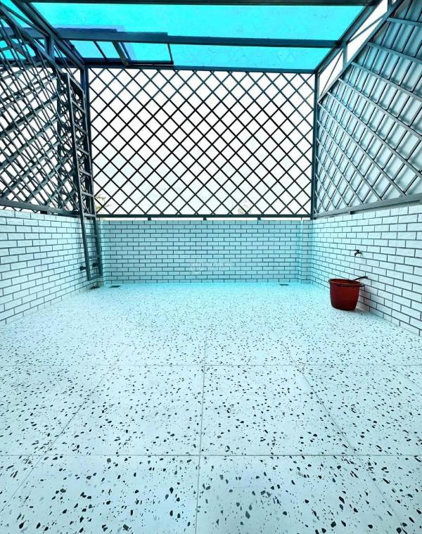 Bán Đất nền riêng lẻ 50m²