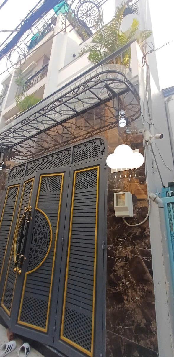 Cần bán Đất nền riêng lẻ 60m²