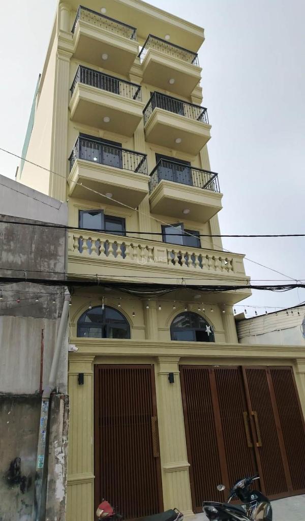 Chủ cần bán Nhà mặt phố 150m²