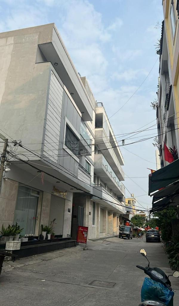 Đất đẹp, diện tích lớn, phù hợp xây cty, nhà xưởng p.16, gần võ ☘ văn kiệt,sát q.6