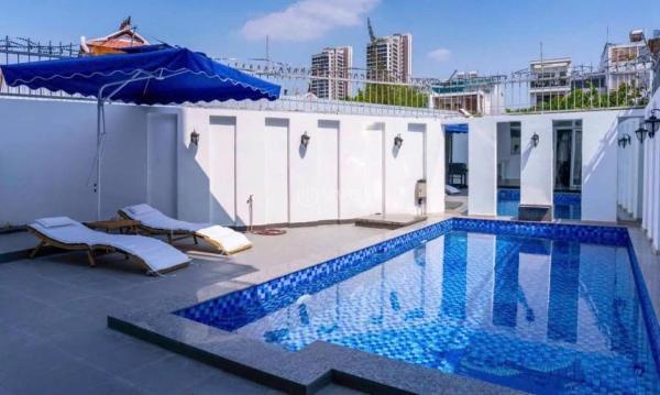 Chủ cần bán Nhà mặt phố 204m²