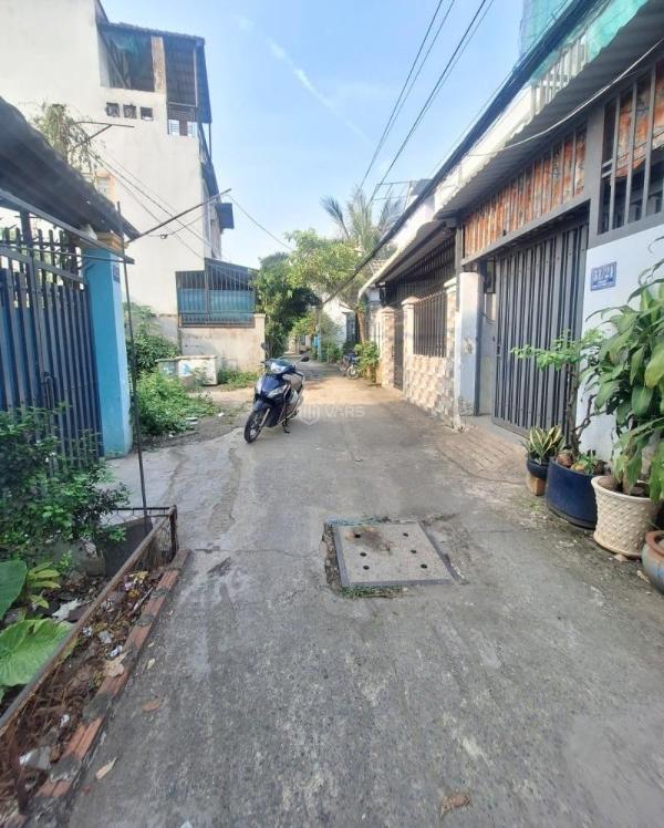 Bán 165m2 ngang 7m, đường số 7 long trường. giá 🏬 nhỉnh 7 tỷ