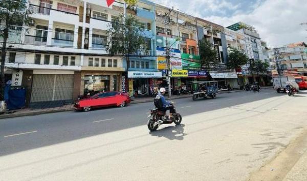 BÁN NHANH CĂN NHÀ 4 TẦNG, ĐIỆN BIÊN 🆘 PHỦ, VĨNH HOÀ, ĐƯỜNG 20M, GIÁ 13,3 TỶ