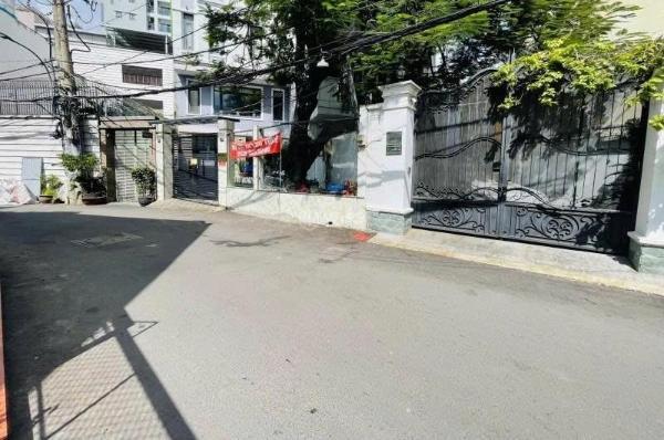 Bán nhà căn hộ dịch vụ 🔥 đường xô viết nghệ tĩnh quận bình thạnh giá 40,5 tỷ