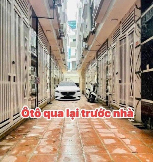 Bán nhà yên nghĩa, nhà đẹp ở ngay 30m2. 4,65 🏠 tỉ