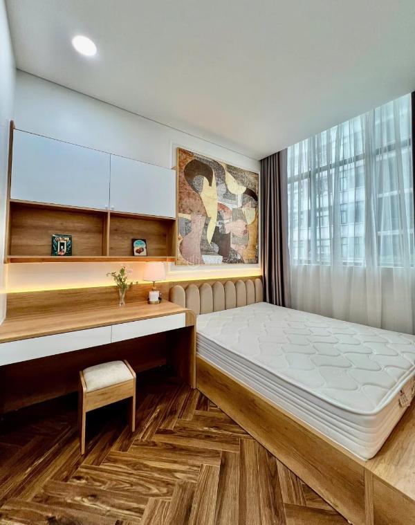 Chủ cần bán Căn hộ chung cư 122m²