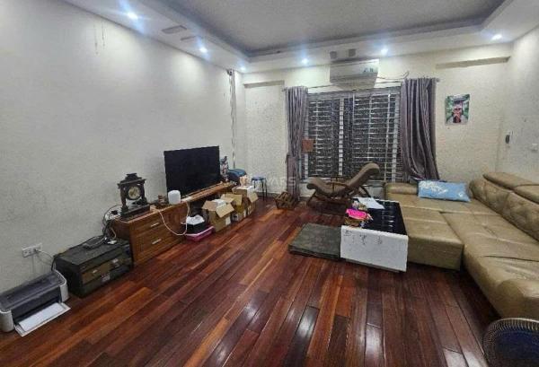 Chủ cần bán Nhà trong hẻm 37m²