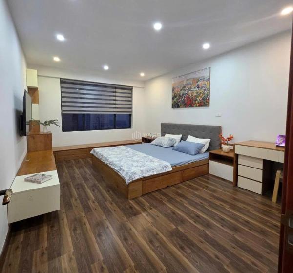 Mặt phố ngõ vạn kiếp hoàn kiếm ô 🏚️ tô tránh đỗ không quy hoạch 31 tỷ