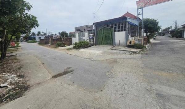 Cần bán Đất nền riêng lẻ 169m²