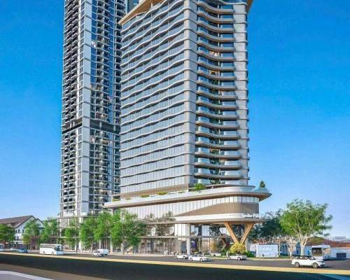 7m mặt tiền kinh doanh Hồ Tùng Mậu gần ngã 6 BMT gần khu đô 🔥 thị Ecopark