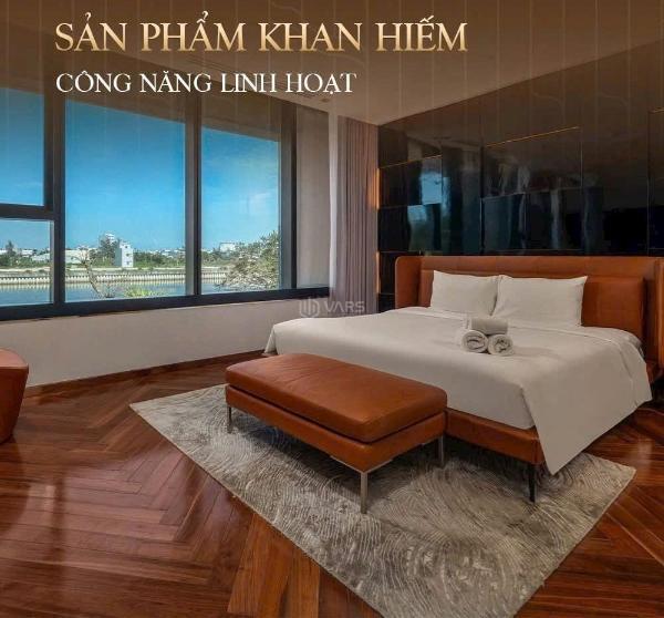 Giải mã sức hút của căn 3 🏬 hộ 3pn mira tower regal complex