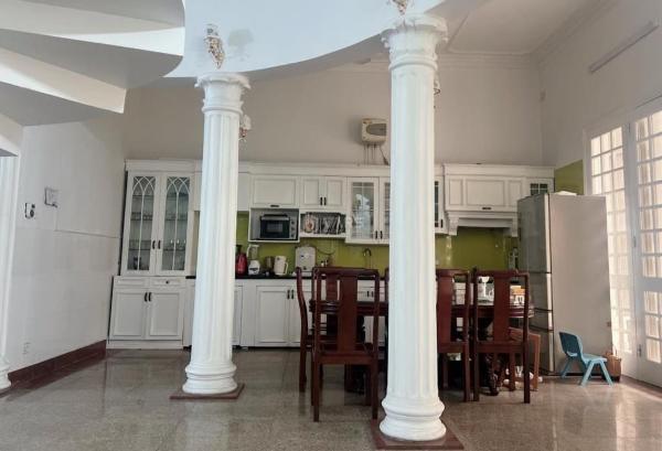 Biệt thự đặng thai 🌊 mai tây hồ, 3 tầng, mt 11m, có sân trước sau, giá 77 tỷ