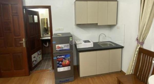 Chủ cho thuê Căn hộ chung cư 28m²