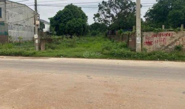 Bán đất mặt đường 310 tại Thị Trấn Kim Long, 🏡 Tam Dương, Vĩnh Phúc. Giá chỉ 12 triệu/m2