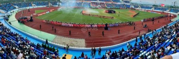 BÁN LÔ ĐẤT NGAY SAU SÂN VẬN ĐỘNG TỈNH THÁI NGUYÊN...LIEN HE: 🏦 03359*****