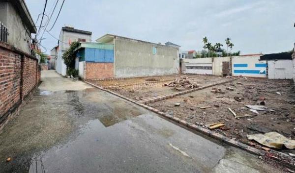 Chủ cần bán Đất nền riêng lẻ 50m²