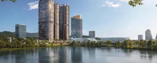 CHUYỂN NHƯỢNG CĂN STUDIO SKY M HẠ LONG – 🏣 VIEW ĐẸP HIẾM