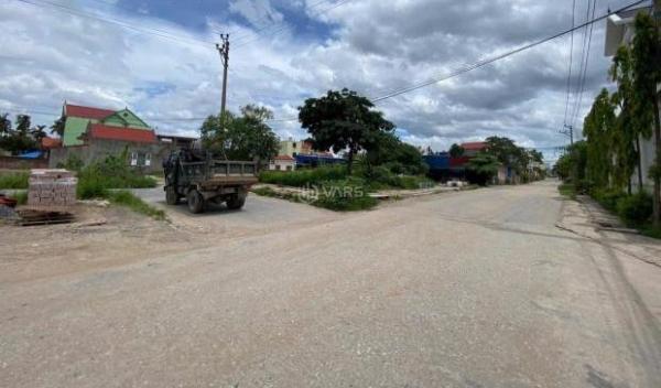 Chính chủ gử.i bá.n lô đất 🏬 đẹp tại phường Hoa Động - Hải phòng ✅ Diện tích 60m2 ✅ Hướng