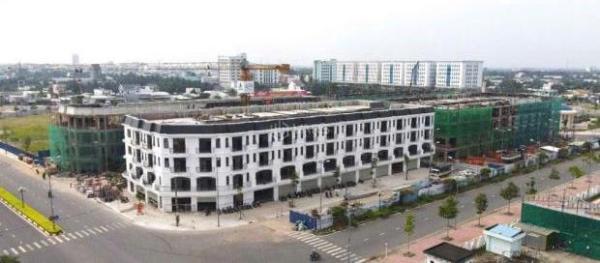 Chủ cần bán Đất nền riêng lẻ 163m²