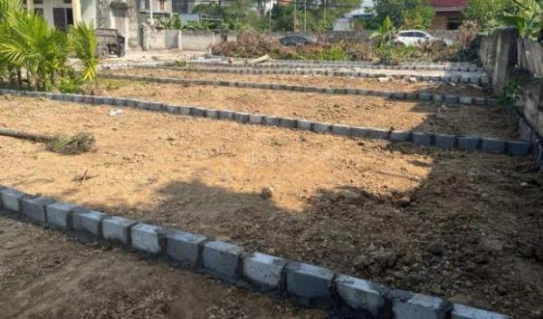 Cần bán Nhà trong hẻm 60m²