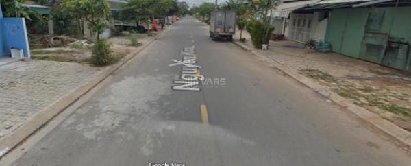 Cần bán Đất nền riêng lẻ 100m²