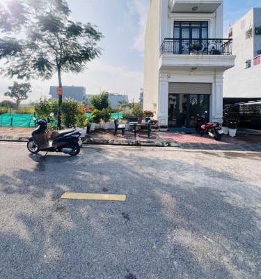 🟢Tái định cư ÁP TRÀN - Bắc Sông Cấm - Thuỷ Nguyên duy nhất lô 27LK11 vị trí 🔥 ngoài đẹp giá