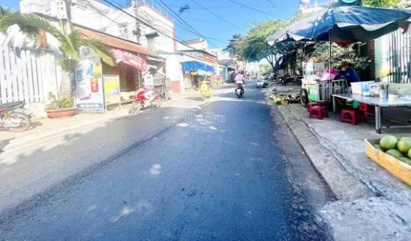 📣Bán #Đất 5.85 x18m 🏢 Mặt tiền Mạc Đĩnh Chi gần Phan Bội Châu, Buôn Ma Thuột 🚗 Đường nhựa