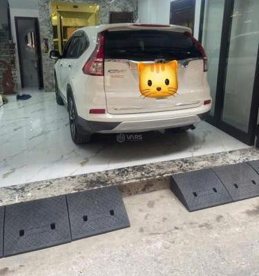 Bán Nhà trong hẻm 44m²