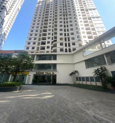 Bán nhanh căn góc 3PN 82.48m2 tầng trung Tecco Elite, giá bán 🏠 2,3 tỷ, có hỗ trợ vay ngân