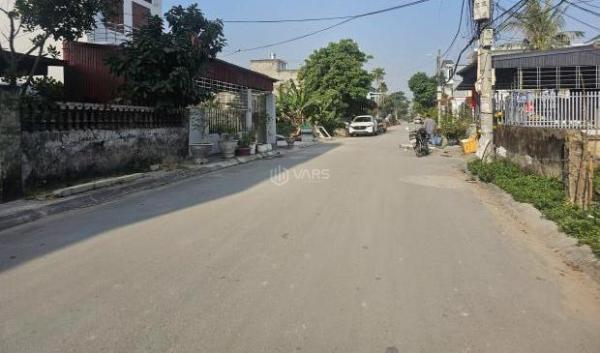 Bán Đất nền riêng lẻ 76m²