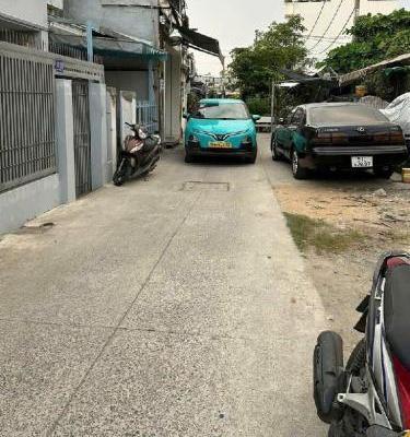 Chủ cần bán Nhà trong hẻm 39m²