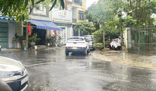 Bán Nhà mặt phố 152m²