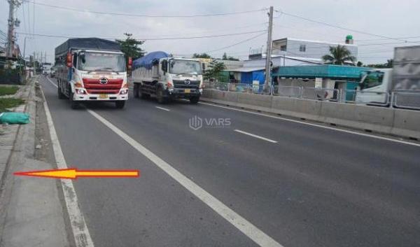 Trung An-Mỹ Tho. NHÀ MỚI ĐÓN 🏢 TẾT đường xe 16 chỗ chưa đến 1tỷ2!