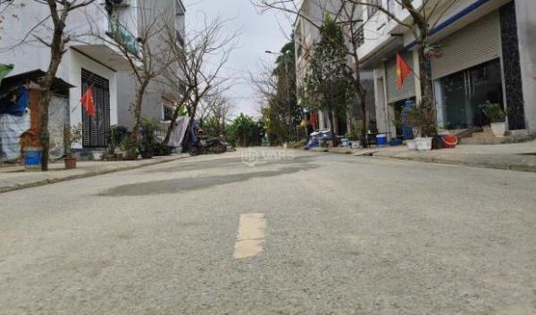 Bán Đất nền riêng lẻ 75m²