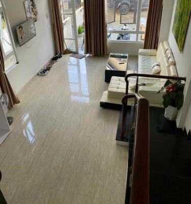Cho thuê Villa mini 3 phòng ngủ Nguyễn Hữu Cảnh phường 🏡 8 đà lạt 12 triệu