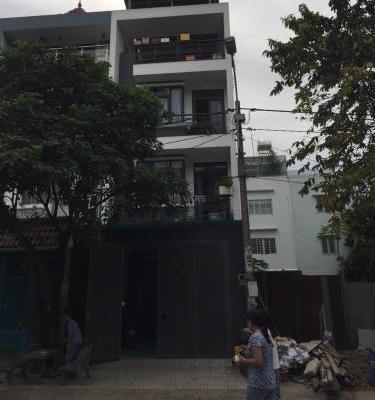 Cần bán Nhà trong hẻm 120m²